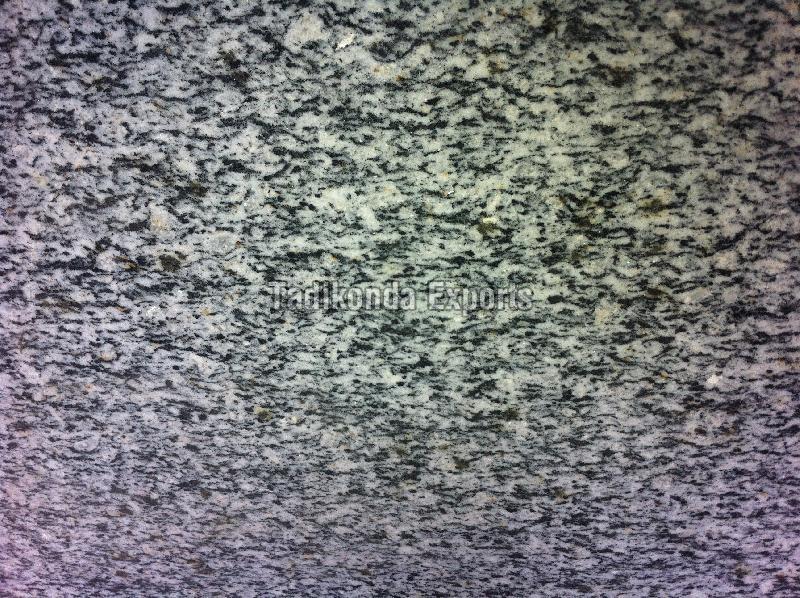 Polished White Tiger Granite Stone, Size : 20-25mm