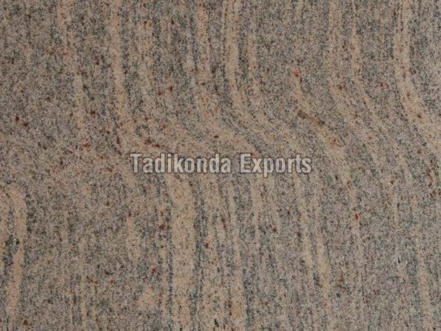 Zubrana Granite Stone