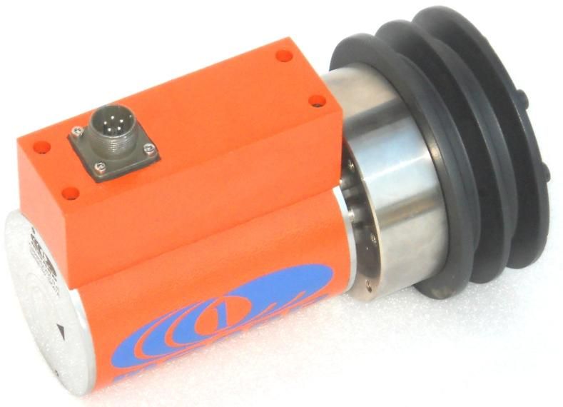 Pulley Torque Sensor