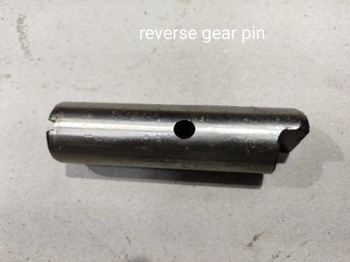 Bevel Gear Pin