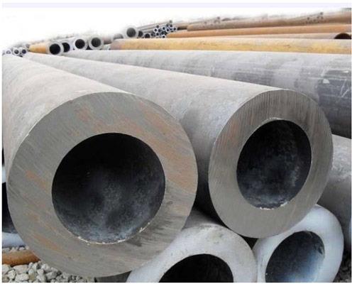 Heavy Wall Thickness Seamless Pipe, Outer Diameter : 200mm OD to 610mm OD