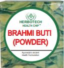 Brahmi Buti Powder, Purity : 100 % Natural