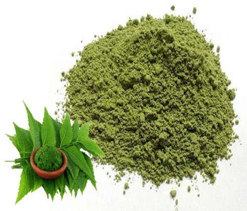 Neem Leaves Powder, Feature : Good For Health, Good For Skin