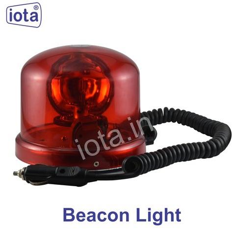 P.C Beacon light iota164, Bulb Type : LED