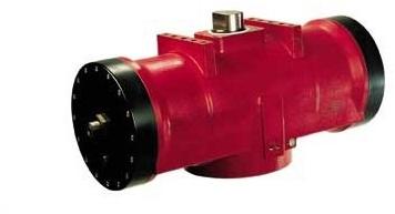 Fluid Power Actuator