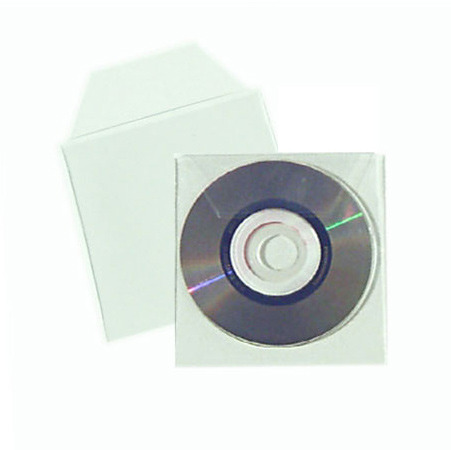 Mini CD