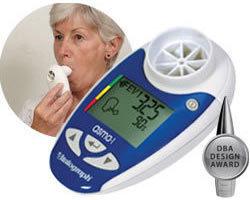 Asthma Monitors