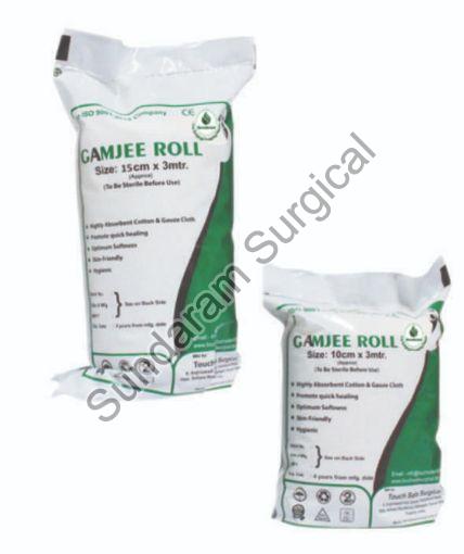 Cotton Roll In Sangli, Maharashtra At Best Price