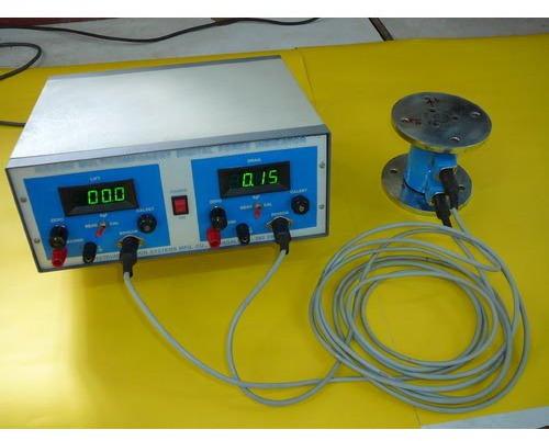 Stainless Steel Strain Gage Transducers, Voltage : 220 V