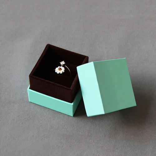 Ring Jewellery Box