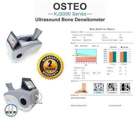 Ultrasound BMD Machine, for Paediatrics