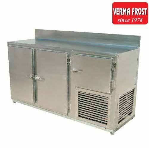 TableTop Freezer