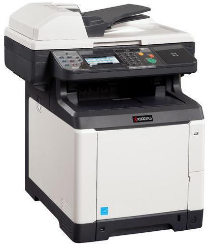 Kyocera Multifunctional Printers