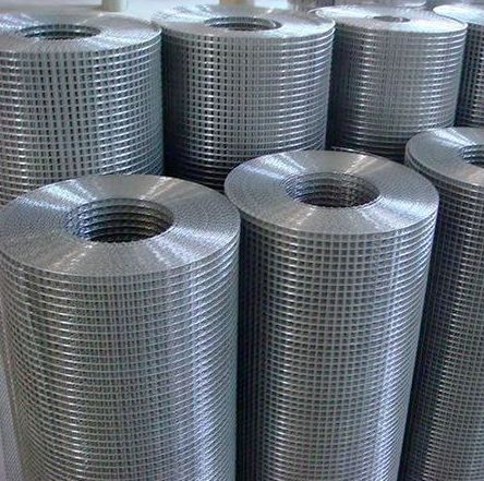 Welded Mesh Wire