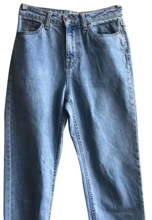 Vintage Denim Jeans, Size : 28 Inch