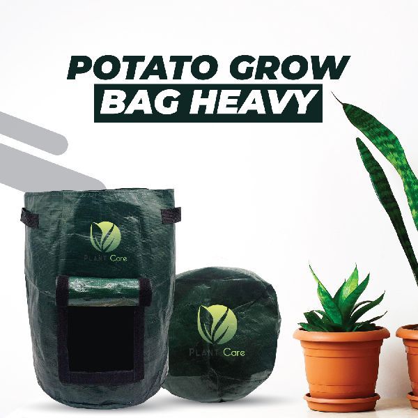 HDPE Bags Nursery