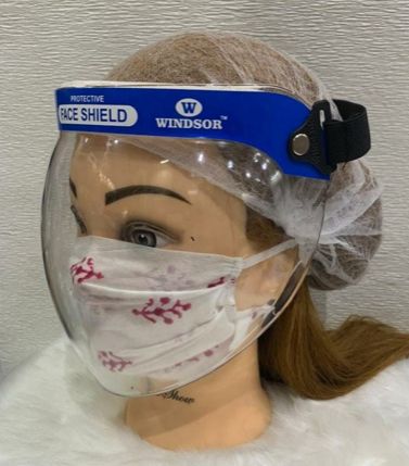 Face Shield