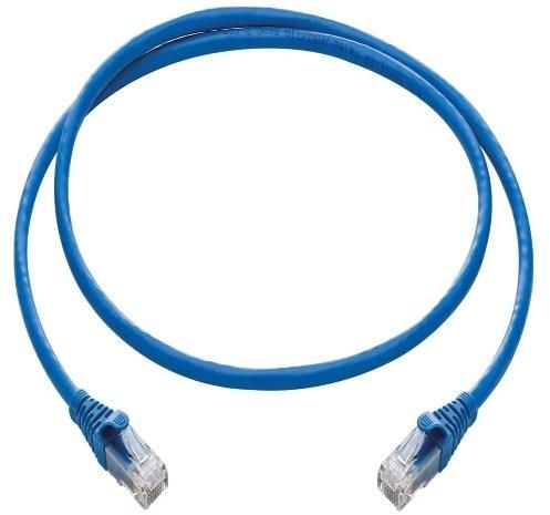 Cat 5E Patch Cable