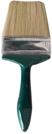 Wooden Polyester Paint Brush