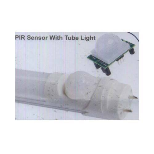 PIR Sensor Tube Light
