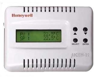 Honeywell Cooling Thermostat