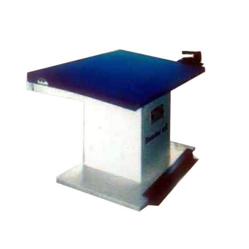 Vacuum Table Press