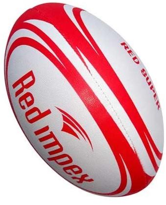 Promotional Rugby Balls