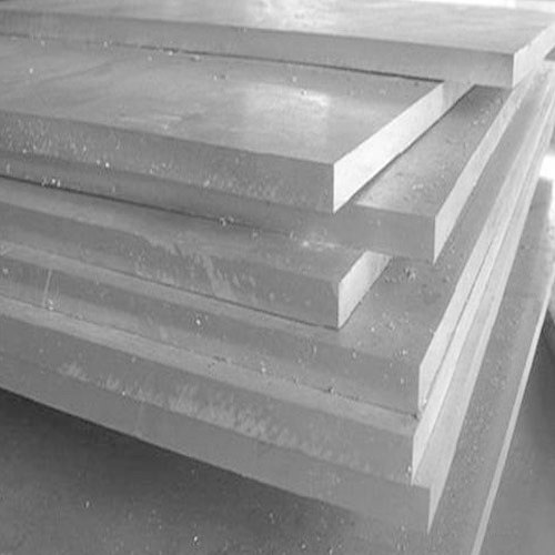 Rectangular Non Magnetic Stainless Steel Plate, Size : 2000 x 6000 mm