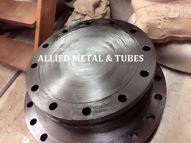 AMT (ALLIED) Tank Flanges, Shape : ROUND