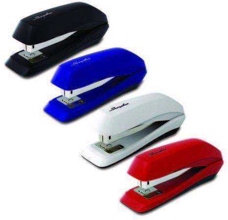 Plastic Desktop Stapler