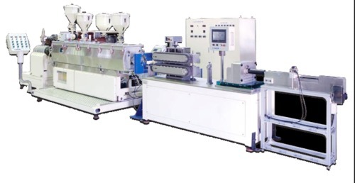 Tube Extrusion Machines