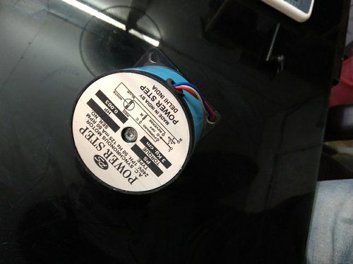 Single Phase AC Synchronous Motor, Voltage : 220 V