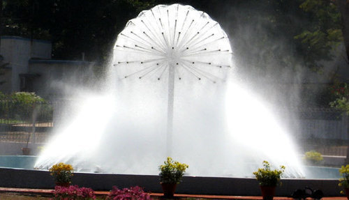 Ball Fountain, for Hotel, Lobby, Outdoor, Indoor, Garden etc