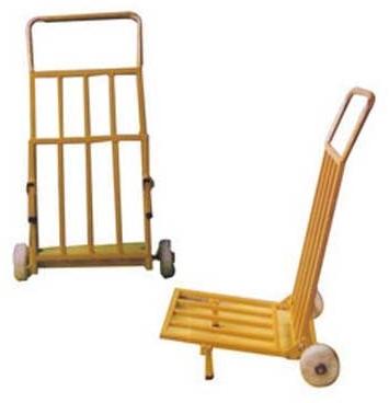 MS Material Handling Cart