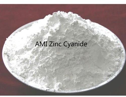 AMI Zinc Cyanide