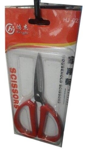 Plastic Household Scissors, Size : 5 Inch