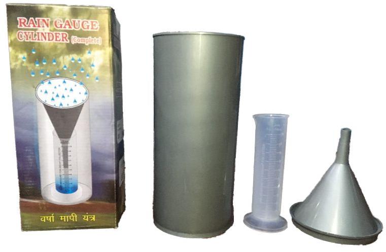 Plastic Rain Guage Cylinder