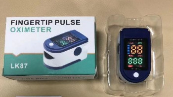 pulse oximeter sensors