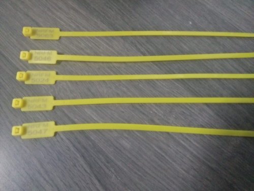 FLU-CON Nylon Marker Cable Ties