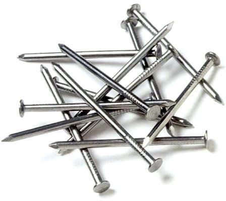Common Round Wire Nails