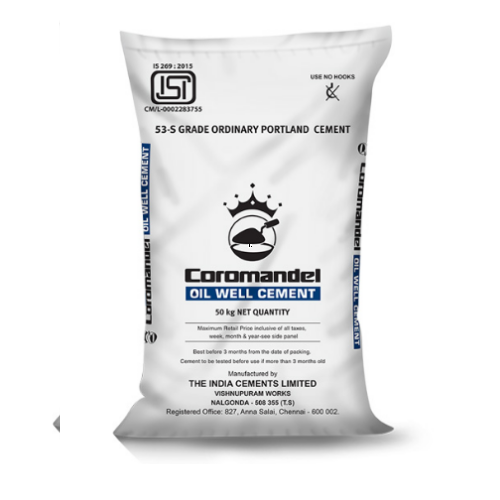 Oil Well Cement, Packaging Type : PP Sack Bag at best price in Banswara