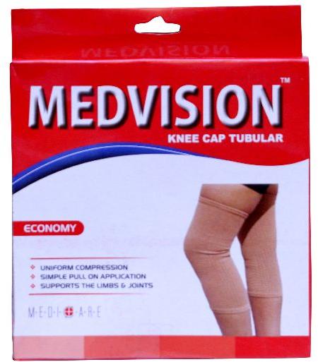 Elastic Knee Support (MEDVISION)