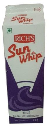 Rich's Whip Topping Cream