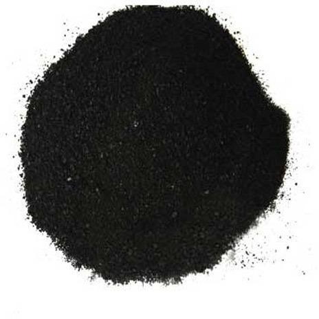 Black Phenolic Base Mortar, Form : Powder