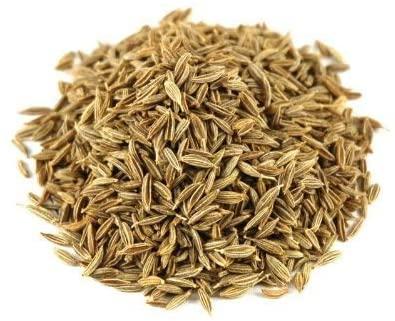 Brown Cumin Seeds