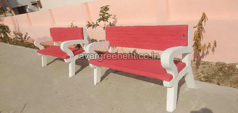 cement chair for garden price