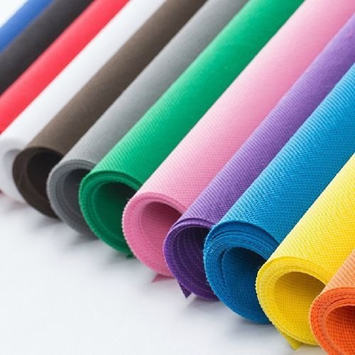 Non Woven Fabric, for Garments, face mask, Width : 63