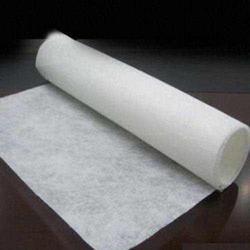 Wecare Viscose spunlace non woven fabric, for Surface Cleaning, Style : plain