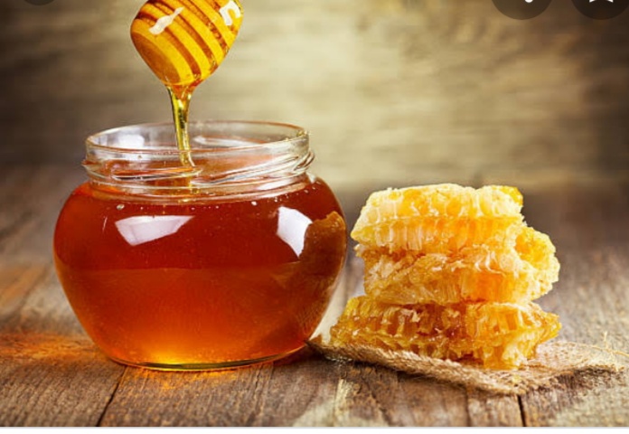 Malnad Natural honey, Feature : Freshness, Hygienic Prepared, Pure, Safe To Consume