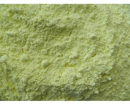 Sulphur Dusting Powder, for Used As Soil Nutrient, Purity : 85.00 %